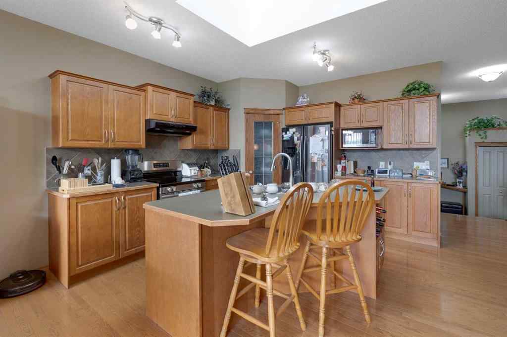 MLS® A2247397 - 45 Kincora Terrace NW in Kincora Calgary, Residential
