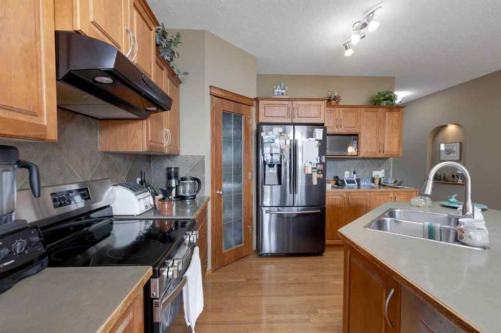 MLS® A2247397 - 45 Kincora Terrace NW in Kincora Calgary, Residential