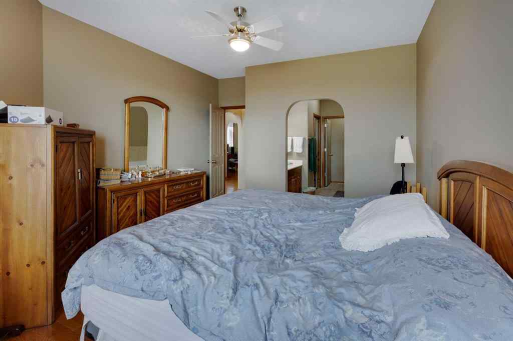 MLS® A2247397 - 45 Kincora Terrace NW in Kincora Calgary, Residential