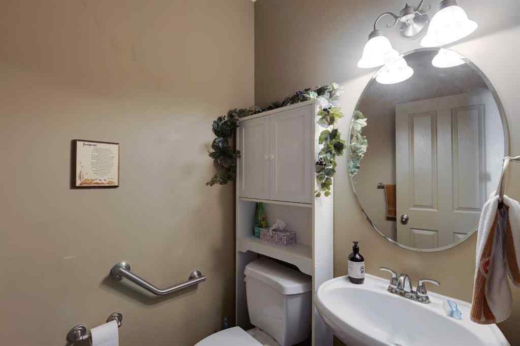 MLS® A2247397 - 45 Kincora Terrace NW in Kincora Calgary, Residential