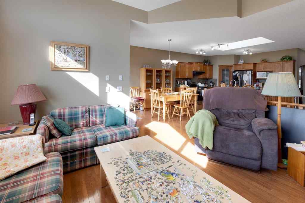 MLS® A2247397 - 45 Kincora Terrace NW in Kincora Calgary, Residential