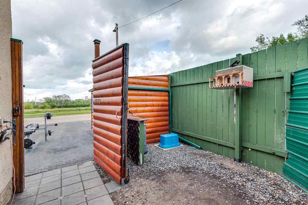 MLS® A2247400 - 1824 21 Avenue  in NONE Delburne, Residential