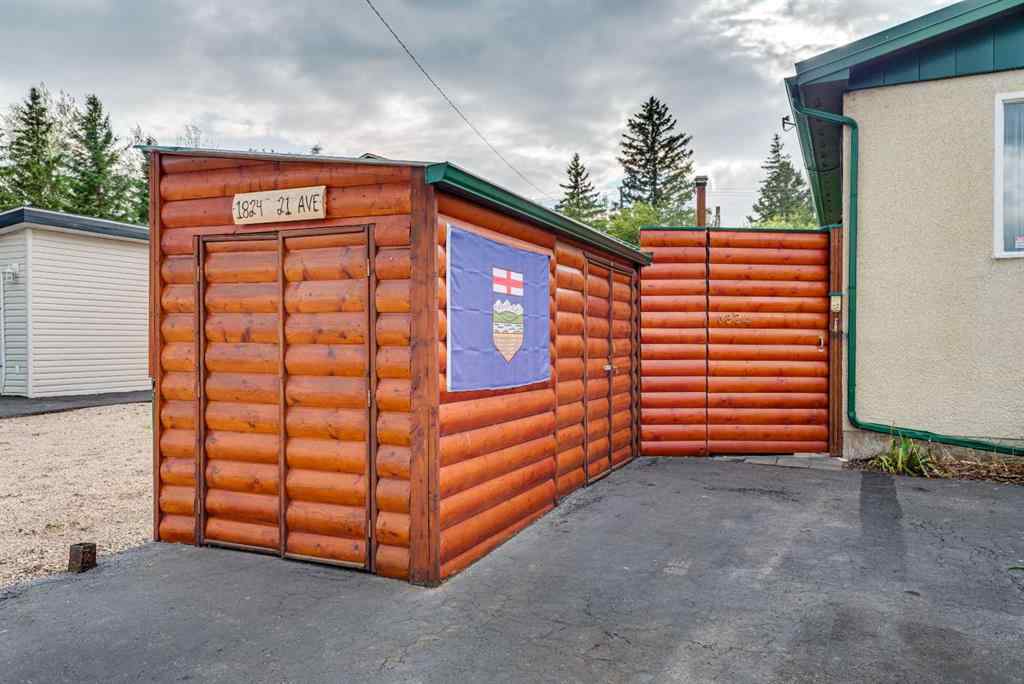 MLS® A2247400 - 1824 21 Avenue  in NONE Delburne, Residential