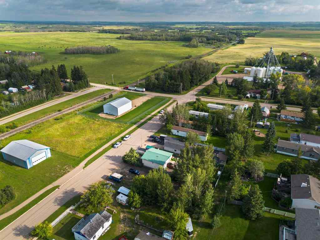 MLS® A2247400 - 1824 21 Avenue  in NONE Delburne, Residential