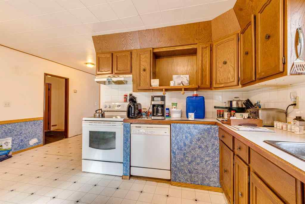 MLS® A2247400 - 1824 21 Avenue  in NONE Delburne, Residential
