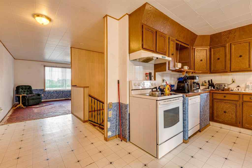 MLS® A2247400 - 1824 21 Avenue  in NONE Delburne, Residential