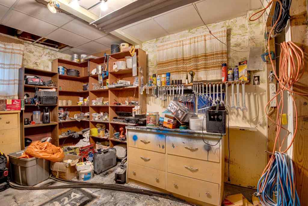 MLS® A2247400 - 1824 21 Avenue  in NONE Delburne, Residential