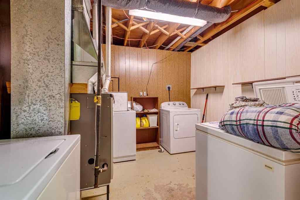 MLS® A2247400 - 1824 21 Avenue  in NONE Delburne, Residential