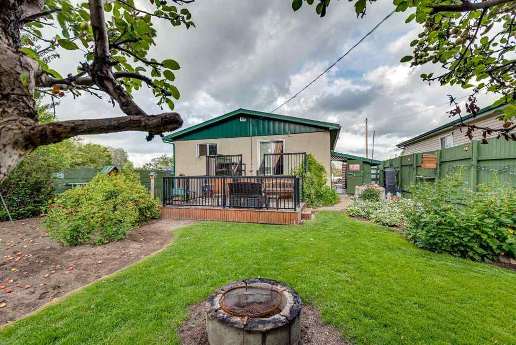 MLS® A2247400 - 1824 21 Avenue  in NONE Delburne, Residential