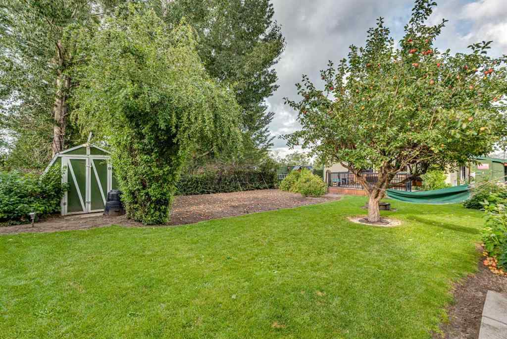 MLS® A2247400 - 1824 21 Avenue  in NONE Delburne, Residential