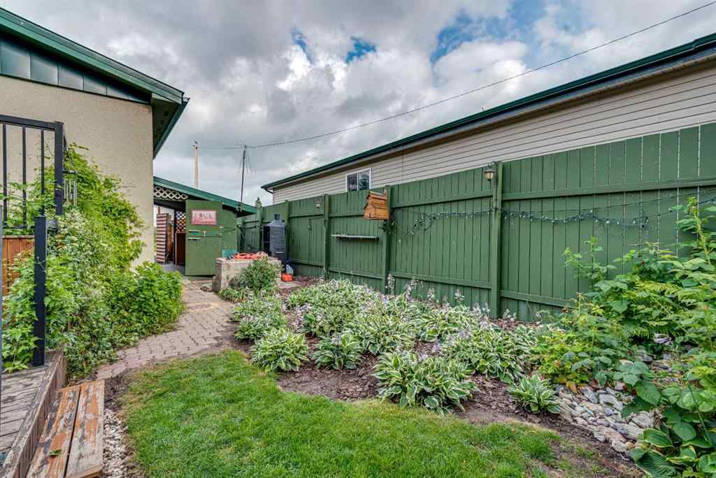 MLS® A2247400 - 1824 21 Avenue  in NONE Delburne, Residential