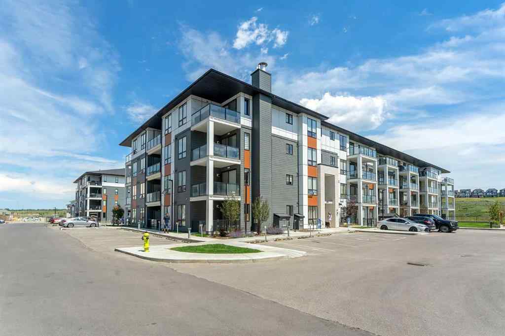 MLS® A2247403 - Unit #5404 15 Sage Meadows Landing NW in Sage Hill Calgary, Residential