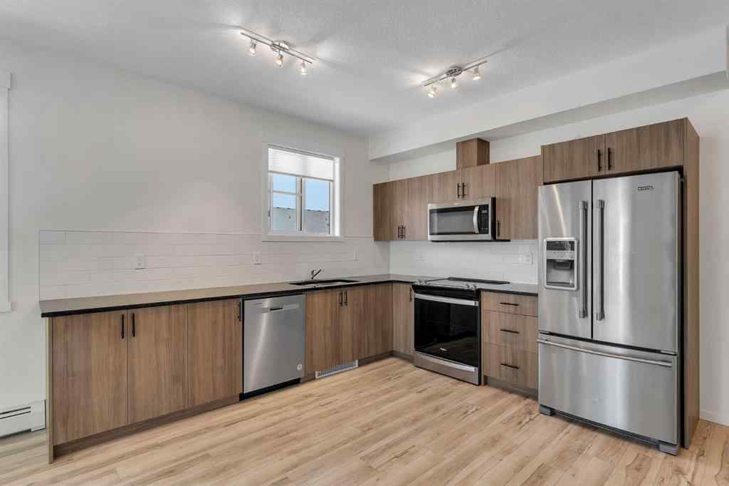 MLS® A2247403 - Unit #5404 15 Sage Meadows Landing NW in Sage Hill Calgary, Residential