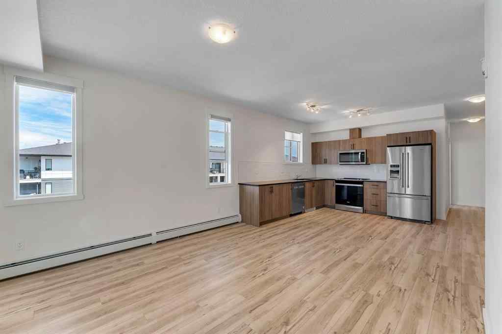 MLS® A2247403 - Unit #5404 15 Sage Meadows Landing NW in Sage Hill Calgary, Residential