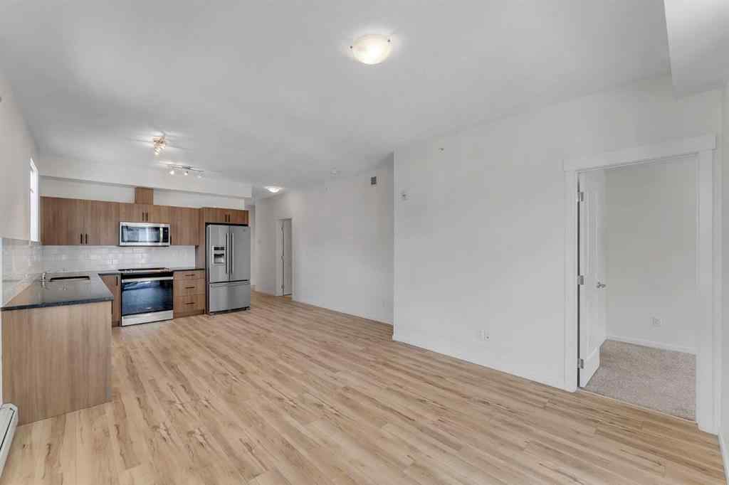 MLS® A2247403 - Unit #5404 15 Sage Meadows Landing NW in Sage Hill Calgary, Residential