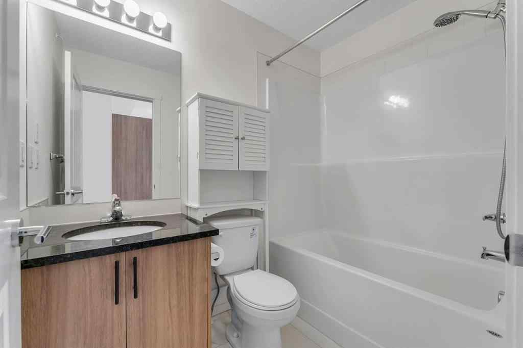 MLS® A2247403 - Unit #5404 15 Sage Meadows Landing NW in Sage Hill Calgary, Residential