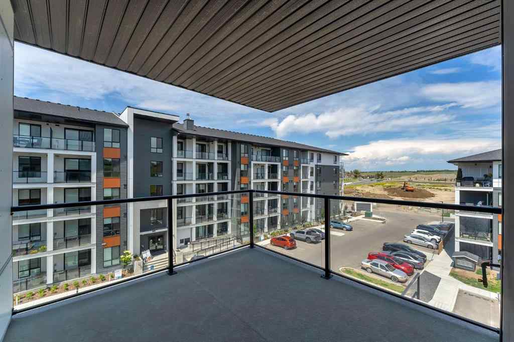 MLS® A2247403 - Unit #5404 15 Sage Meadows Landing NW in Sage Hill Calgary, Residential