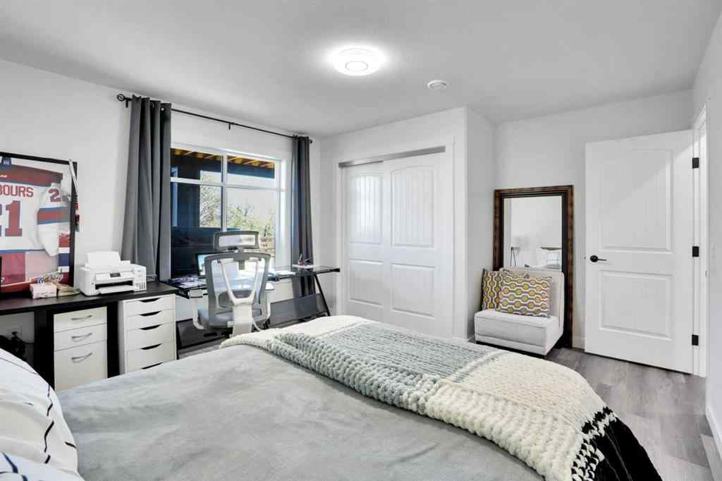 MLS® A2247405 - 18 Poplar Ridge Close  in NONE Didsbury, Residential
