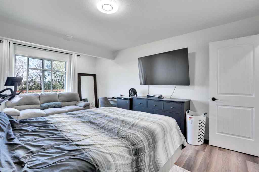 MLS® A2247405 - 18 Poplar Ridge Close  in NONE Didsbury, Residential