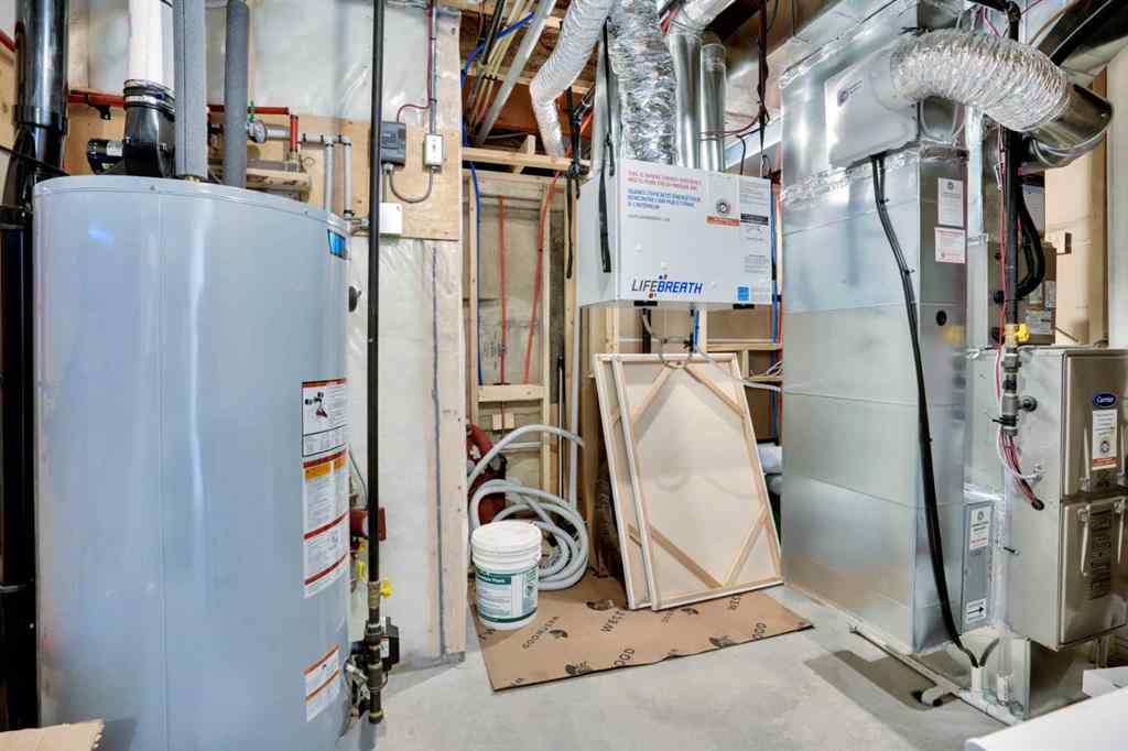 MLS® A2247405 - 18 Poplar Ridge Close  in NONE Didsbury, Residential