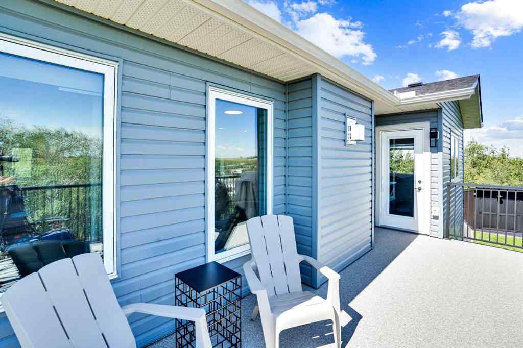 MLS® A2247405 - 18 Poplar Ridge Close  in NONE Didsbury, Residential