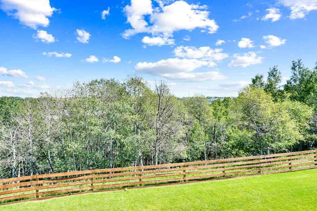 MLS® A2247405 - 18 Poplar Ridge Close  in NONE Didsbury, Residential