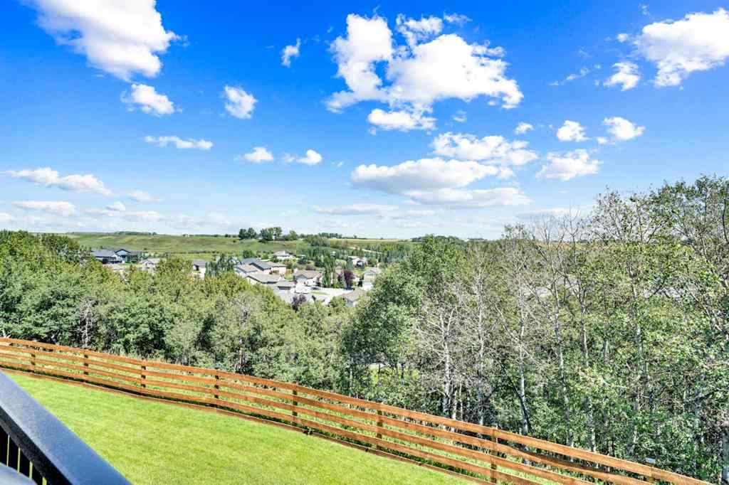 MLS® A2247405 - 18 Poplar Ridge Close  in NONE Didsbury, Residential
