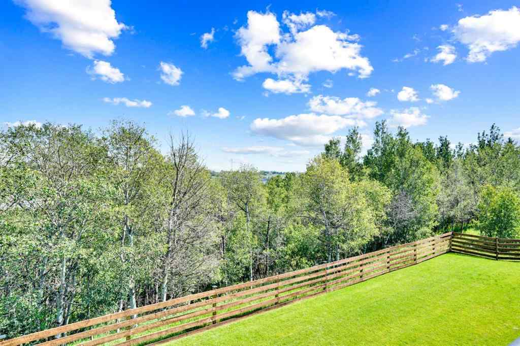 MLS® A2247405 - 18 Poplar Ridge Close  in NONE Didsbury, Residential