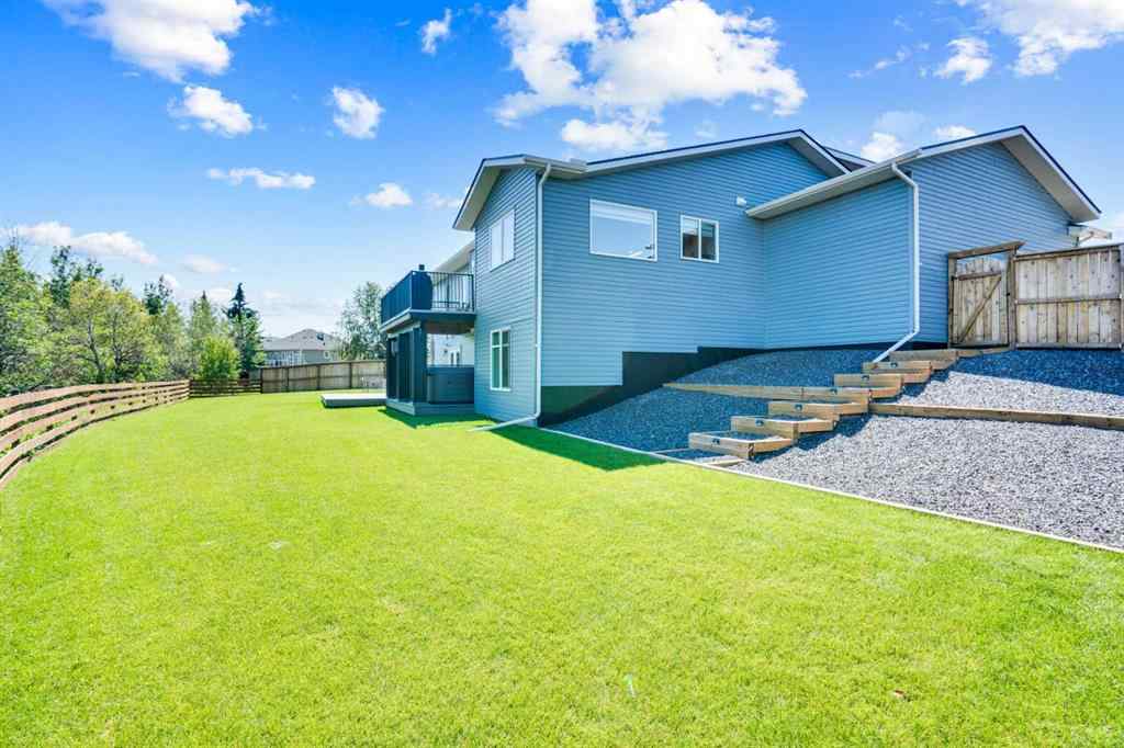 MLS® A2247405 - 18 Poplar Ridge Close  in NONE Didsbury, Residential