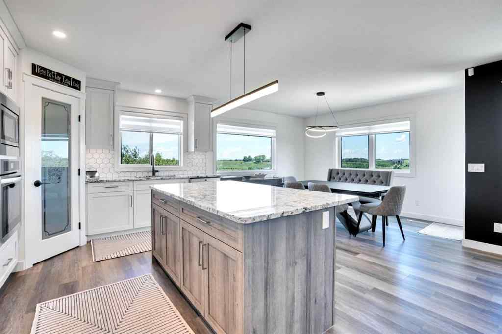 MLS® A2247405 - 18 Poplar Ridge Close  in NONE Didsbury, Residential