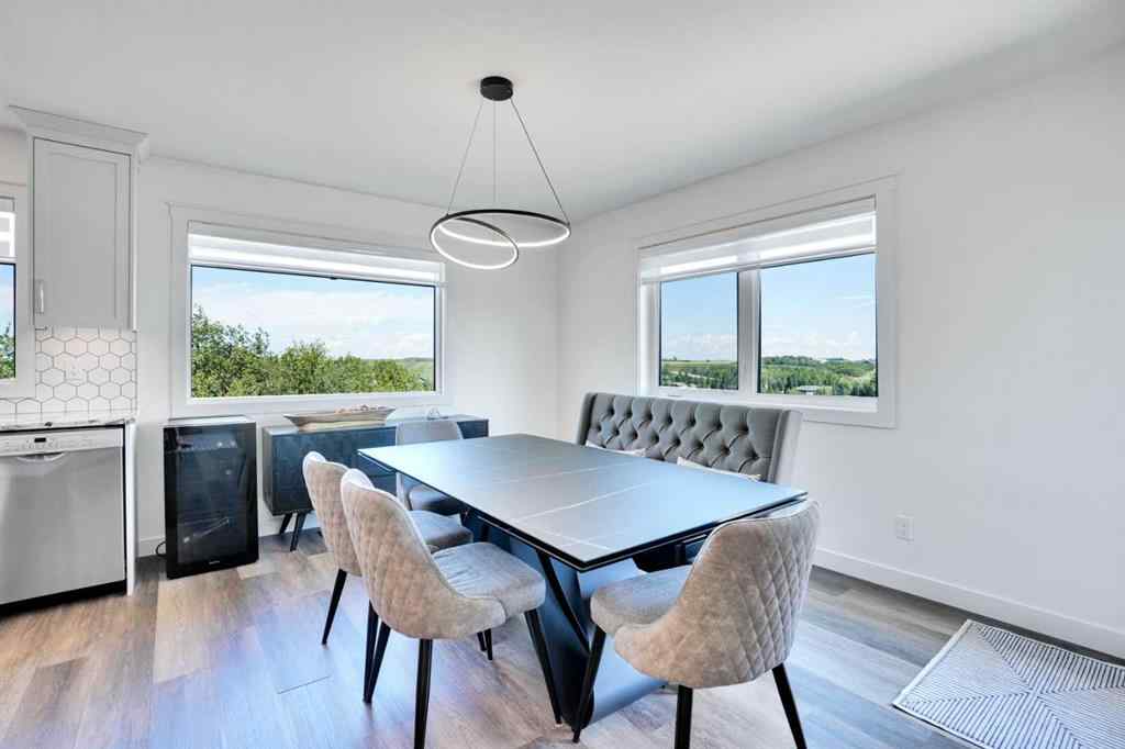 MLS® A2247405 - 18 Poplar Ridge Close  in NONE Didsbury, Residential