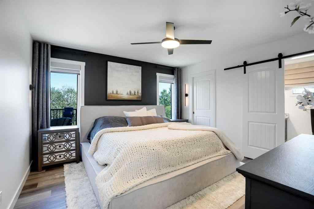MLS® A2247405 - 18 Poplar Ridge Close  in NONE Didsbury, Residential