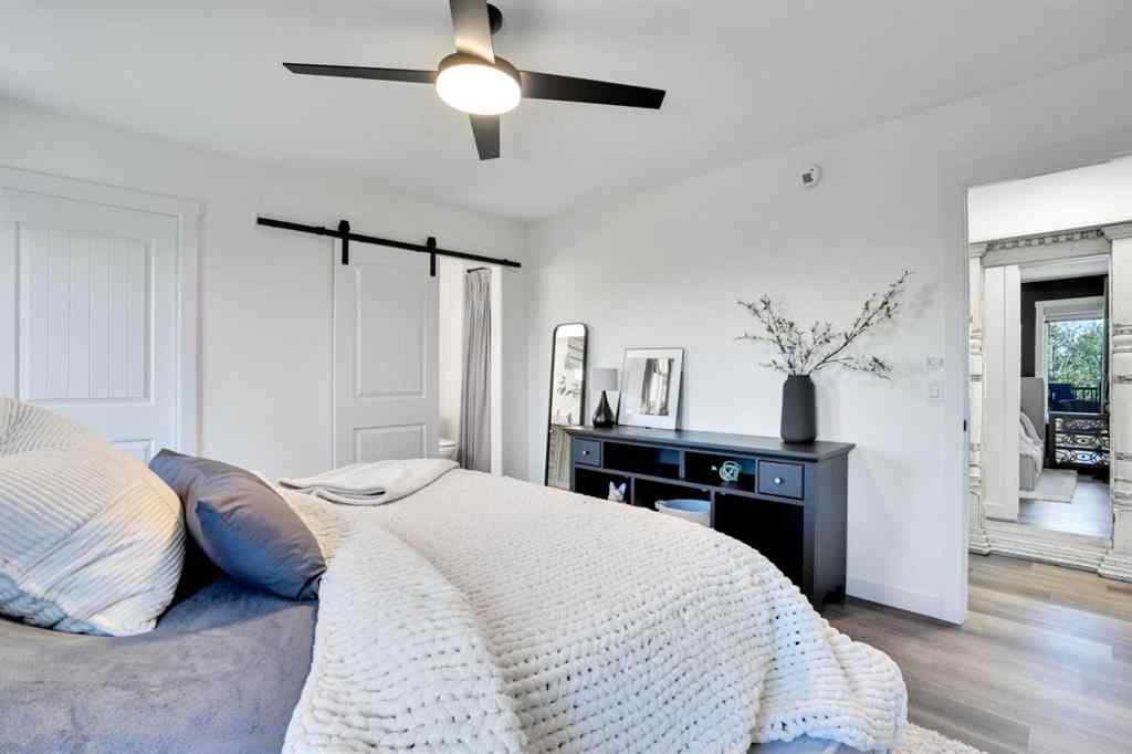 MLS® A2247405 - 18 Poplar Ridge Close  in NONE Didsbury, Residential