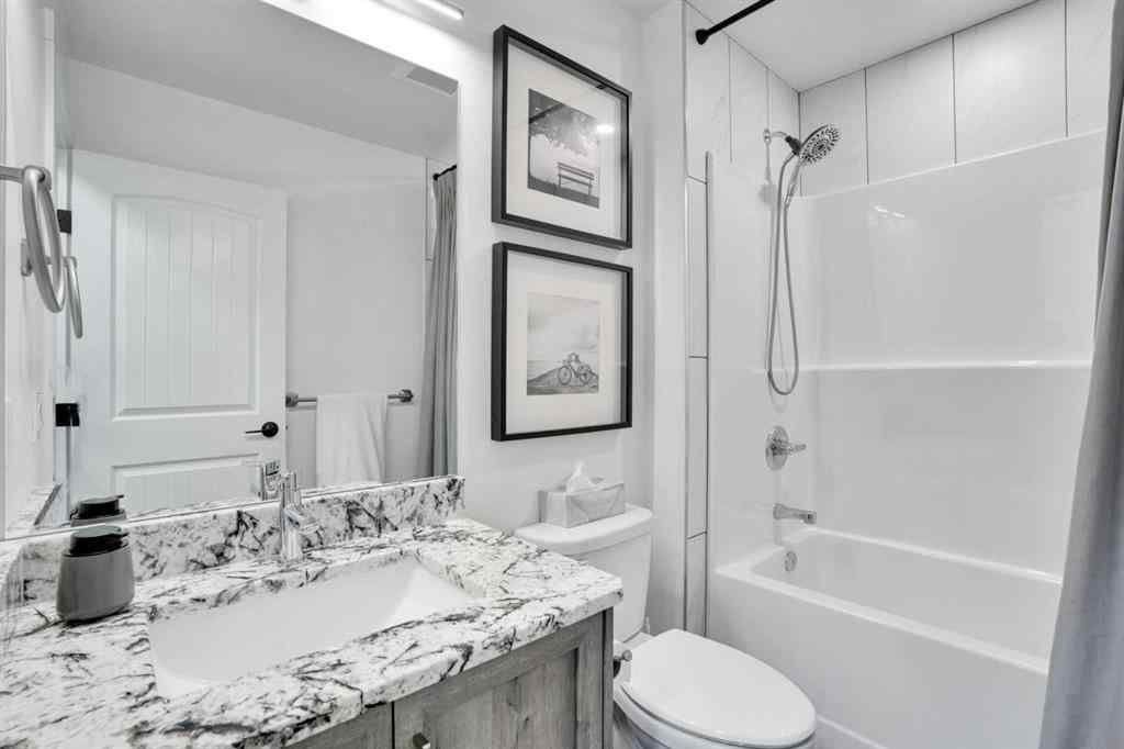 MLS® A2247405 - 18 Poplar Ridge Close  in NONE Didsbury, Residential