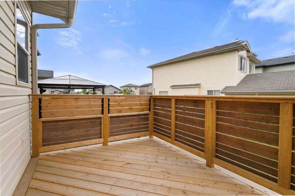 MLS® A2247406 - 9526 Willow Drive  in Cobblestone Grande Prairie, Residential