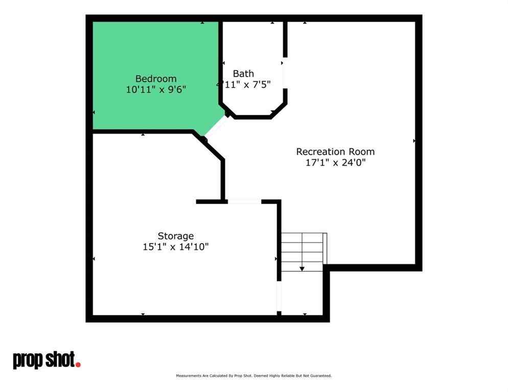 MLS® A2247406 - 9526 Willow Drive  in Cobblestone Grande Prairie, Residential