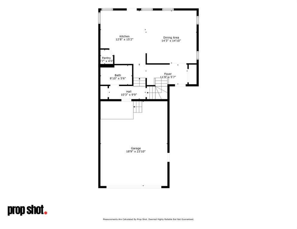 MLS® A2247406 - 9526 Willow Drive  in Cobblestone Grande Prairie, Residential