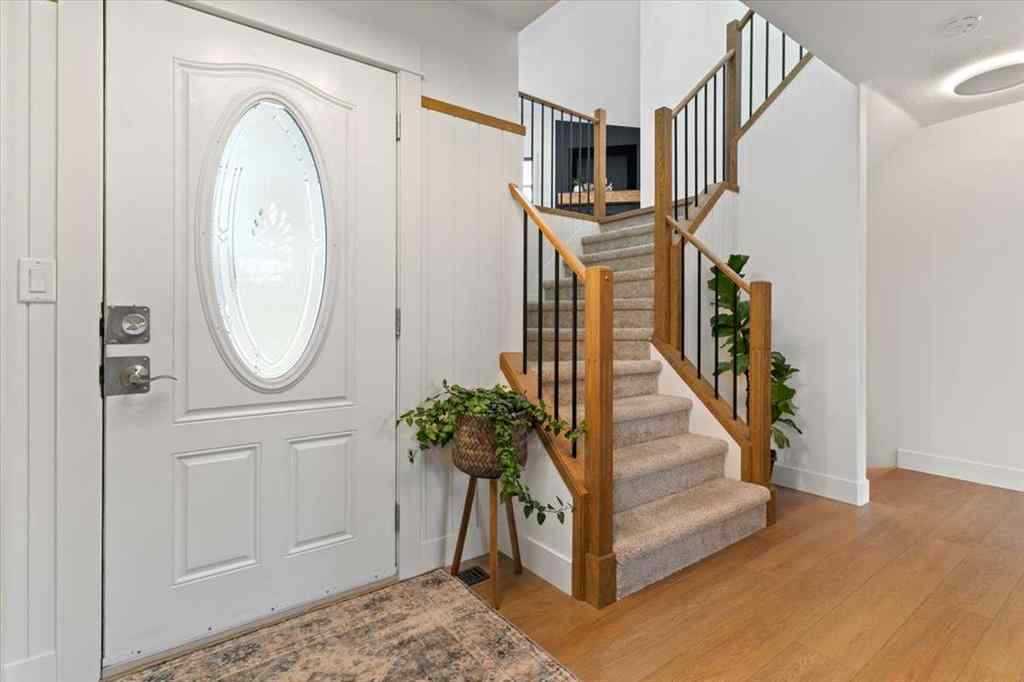 MLS® A2247406 - 9526 Willow Drive  in Cobblestone Grande Prairie, Residential