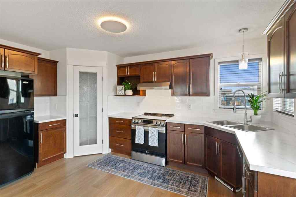 MLS® A2247406 - 9526 Willow Drive  in Cobblestone Grande Prairie, Residential