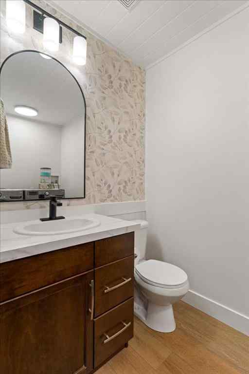 MLS® A2247406 - 9526 Willow Drive  in Cobblestone Grande Prairie, Residential