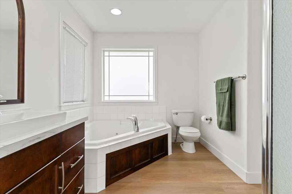 MLS® A2247406 - 9526 Willow Drive  in Cobblestone Grande Prairie, Residential