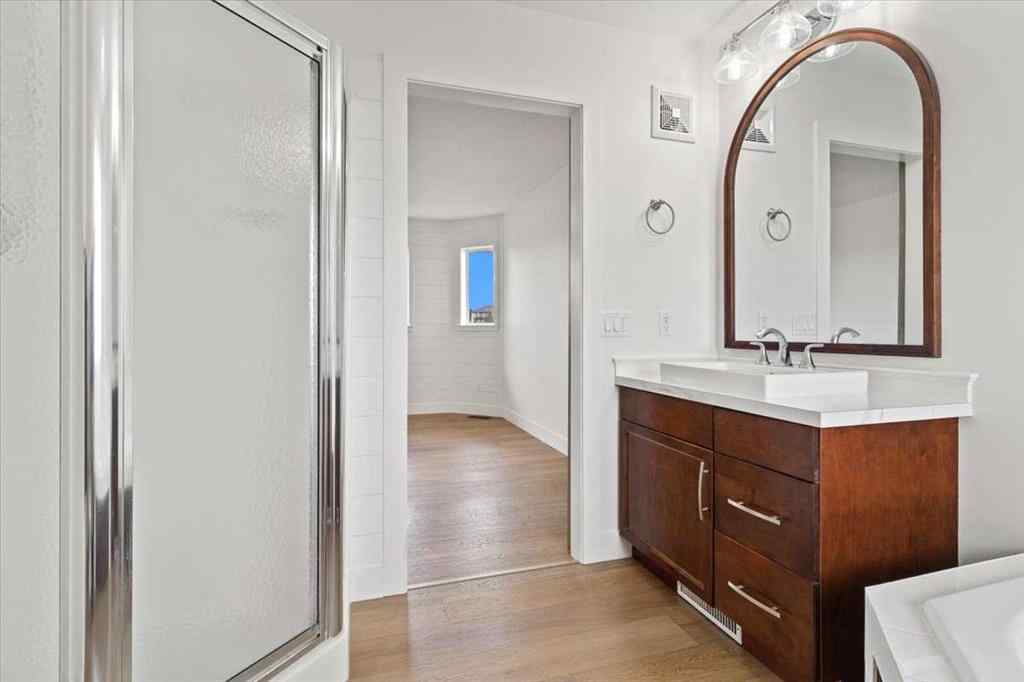 MLS® A2247406 - 9526 Willow Drive  in Cobblestone Grande Prairie, Residential