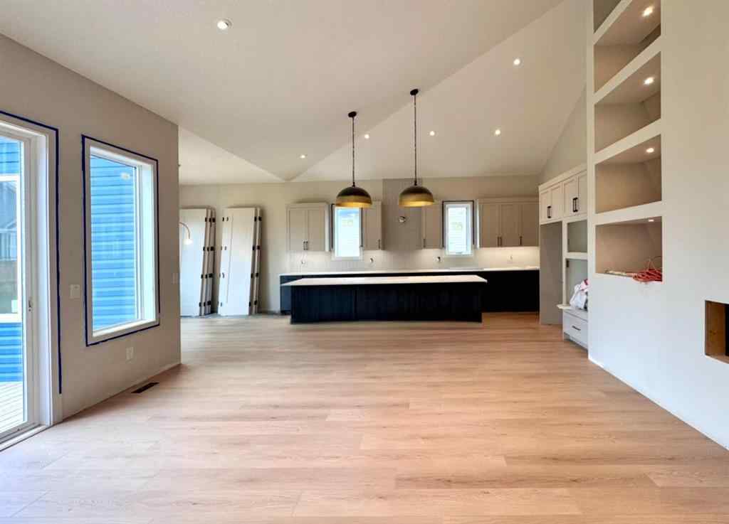 MLS® A2247407 - 54 North Bridges Road  in Bridges of Langdon Langdon, Residential