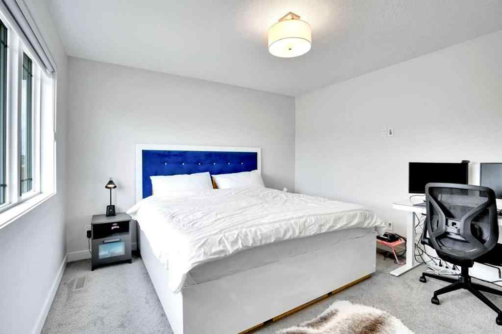 MLS® A2247408 - 1457 Bayview Point SW in Bayview Airdrie, Residential