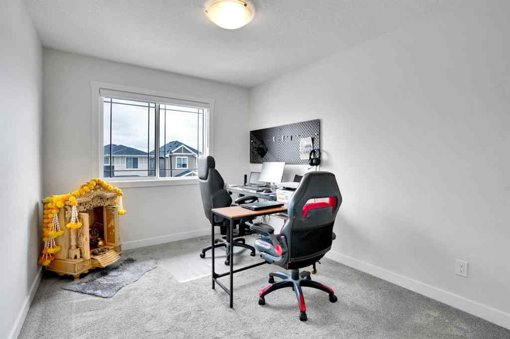 MLS® A2247408 - 1457 Bayview Point SW in Bayview Airdrie, Residential