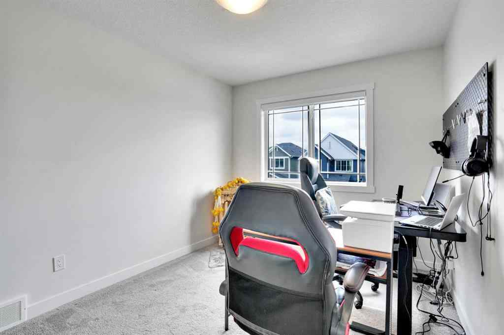 MLS® A2247408 - 1457 Bayview Point SW in Bayview Airdrie, Residential