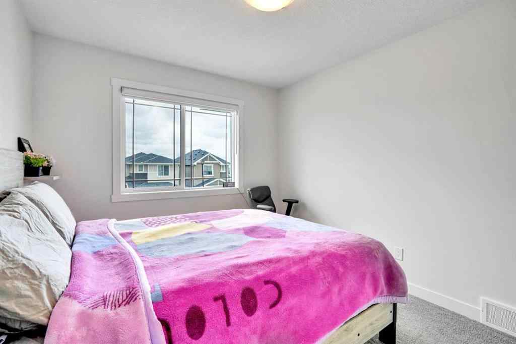 MLS® A2247408 - 1457 Bayview Point SW in Bayview Airdrie, Residential