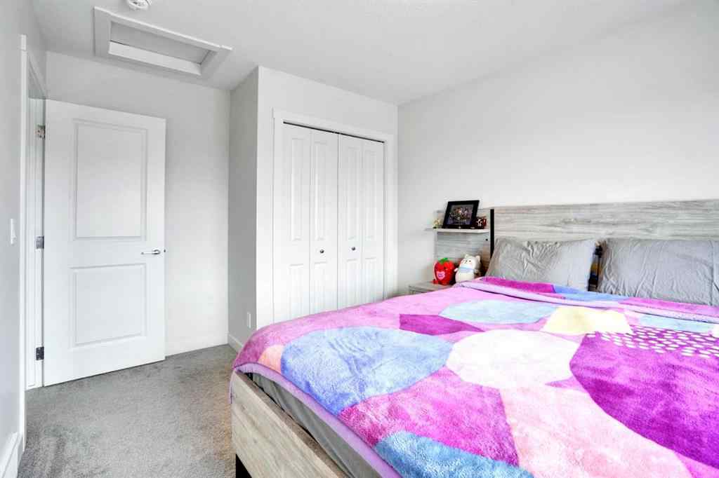 MLS® A2247408 - 1457 Bayview Point SW in Bayview Airdrie, Residential