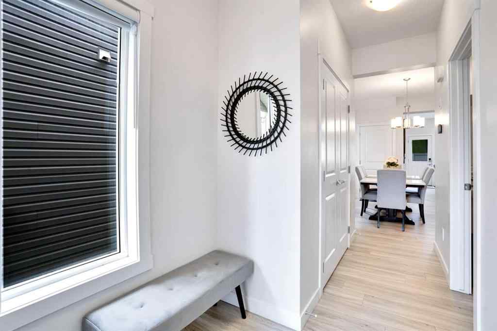 MLS® A2247408 - 1457 Bayview Point SW in Bayview Airdrie, Residential