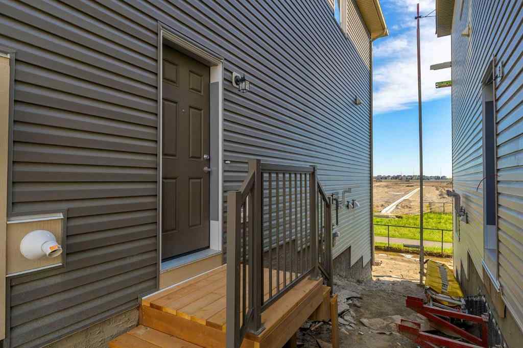 MLS® A2247410 - 53 Cityside View NE in Cityscape Calgary, Residential